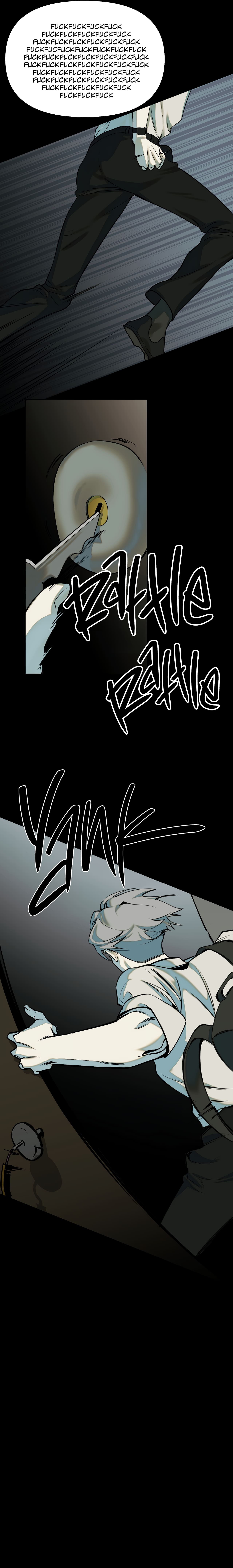 Nerd Project, Chapter 5 image 19